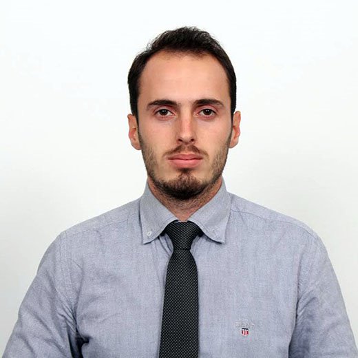 Enis Murseli